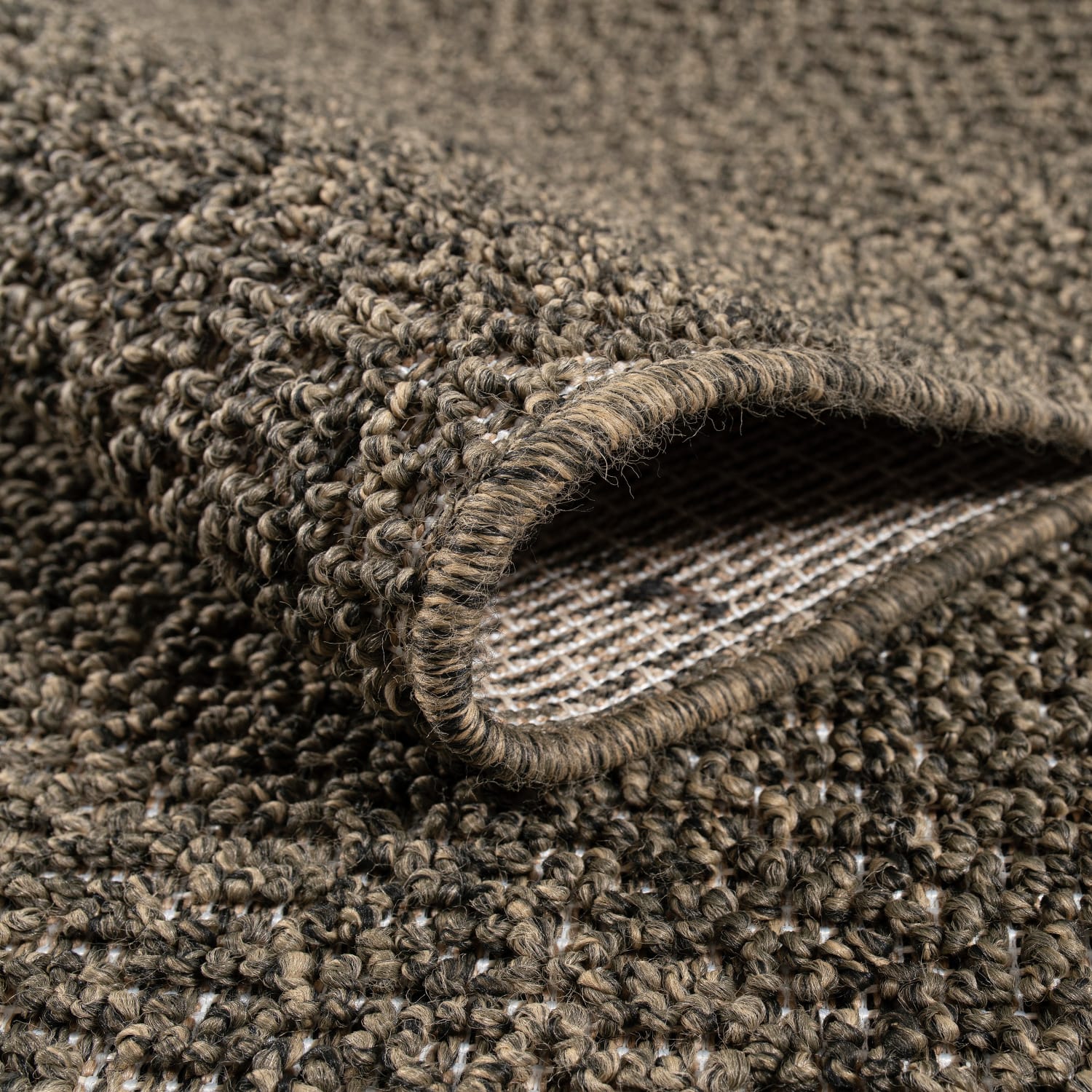 In- & Outdoor-Teppich Hamburg Grün