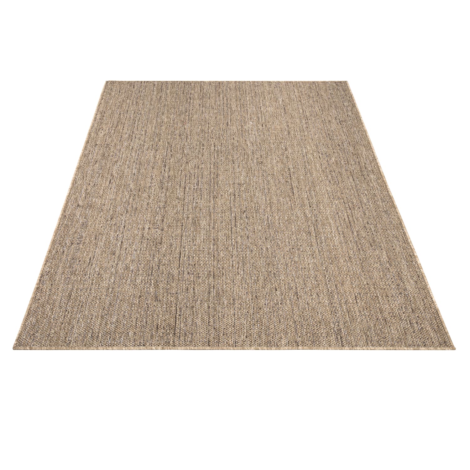 In- & Outdoor-Teppich Aachen Beige