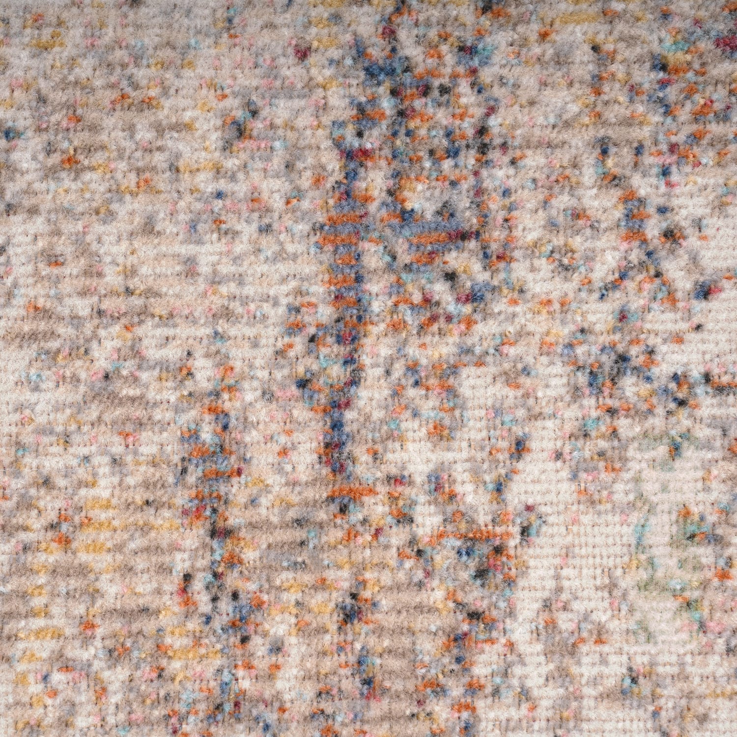 In- & Outdoor-Teppich Torres Mehrfarbig