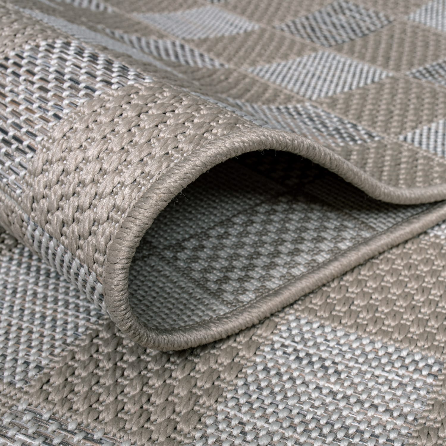 In- & Outdoor-Teppich Vermont Beige