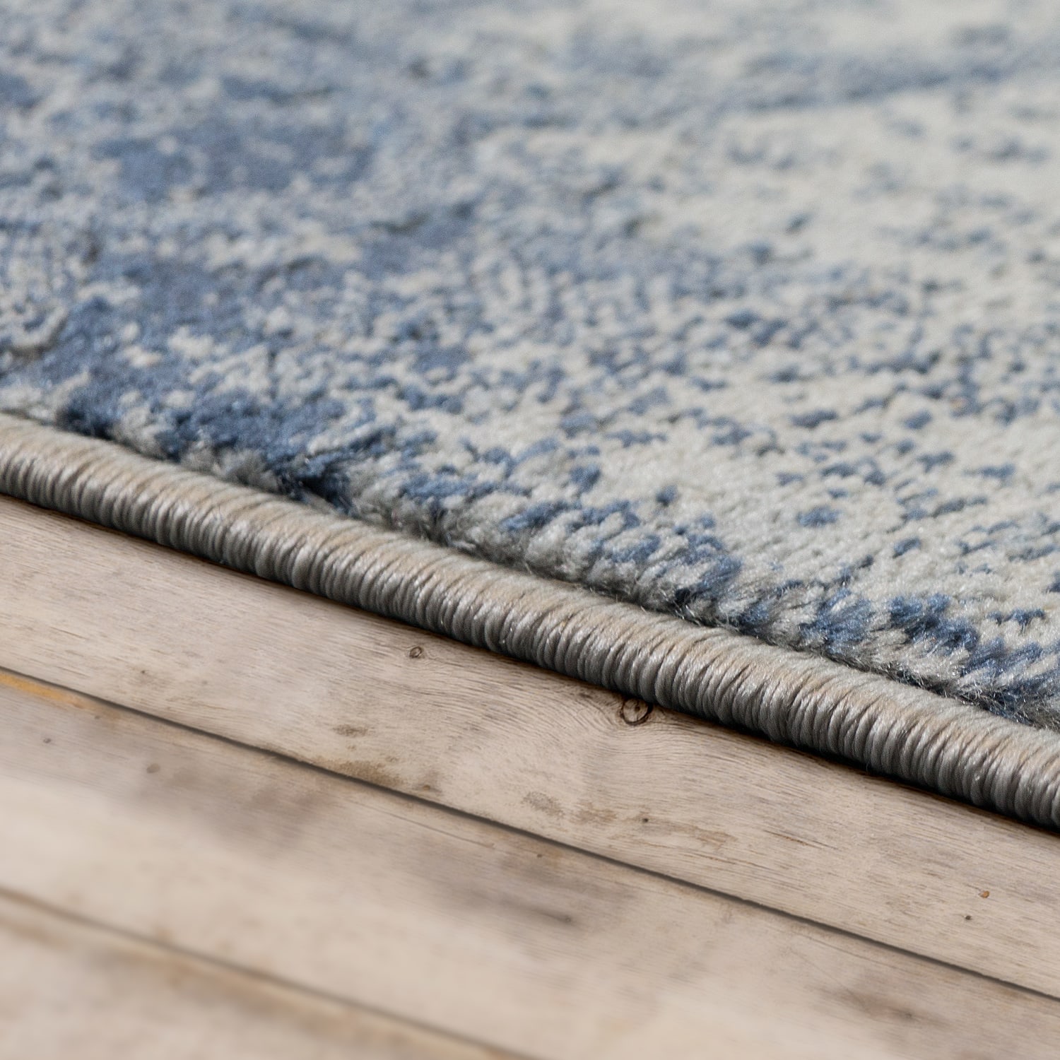 Teppich Victory Blau