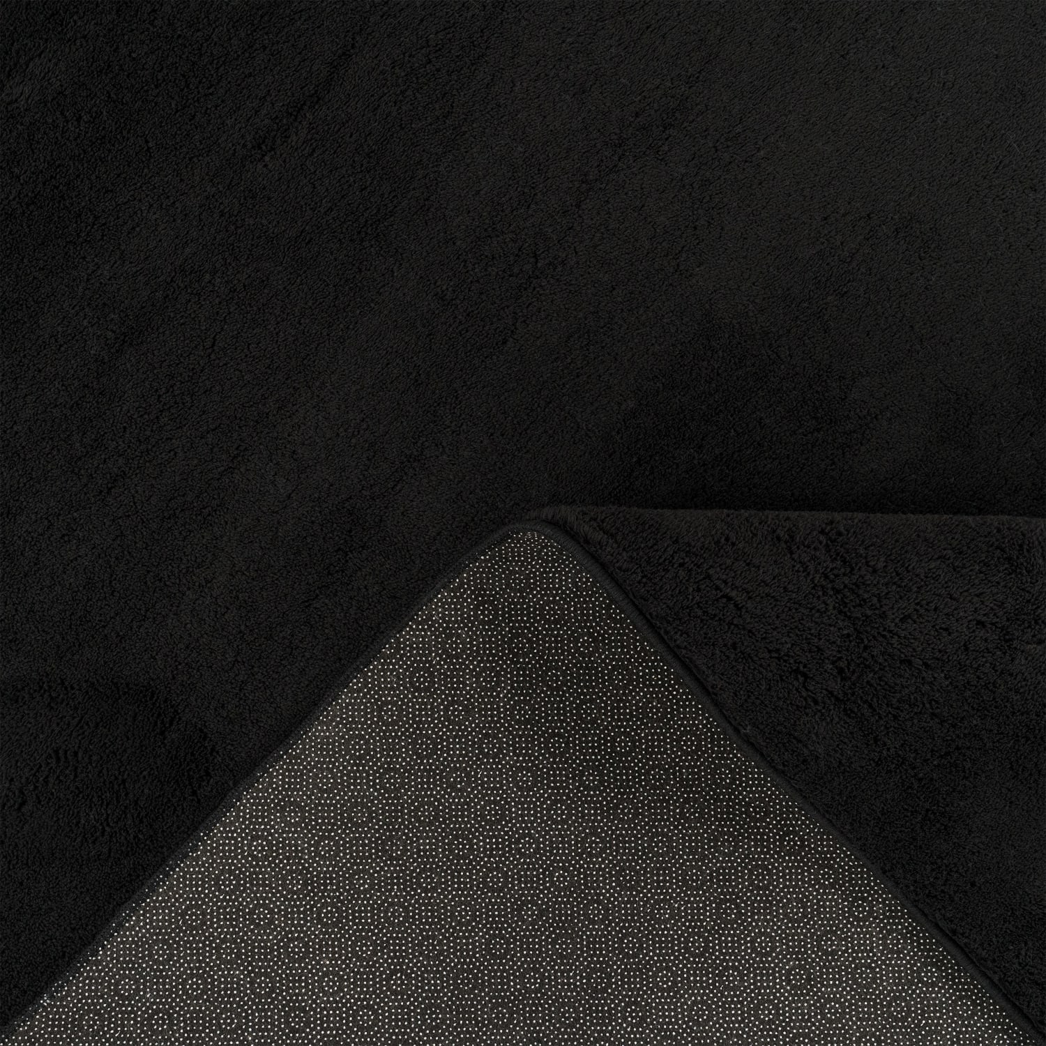 Teppich Cadiz Schwarz