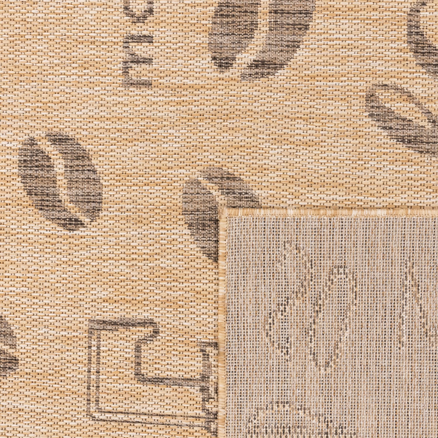 Küchenteppich Kitchen Beige