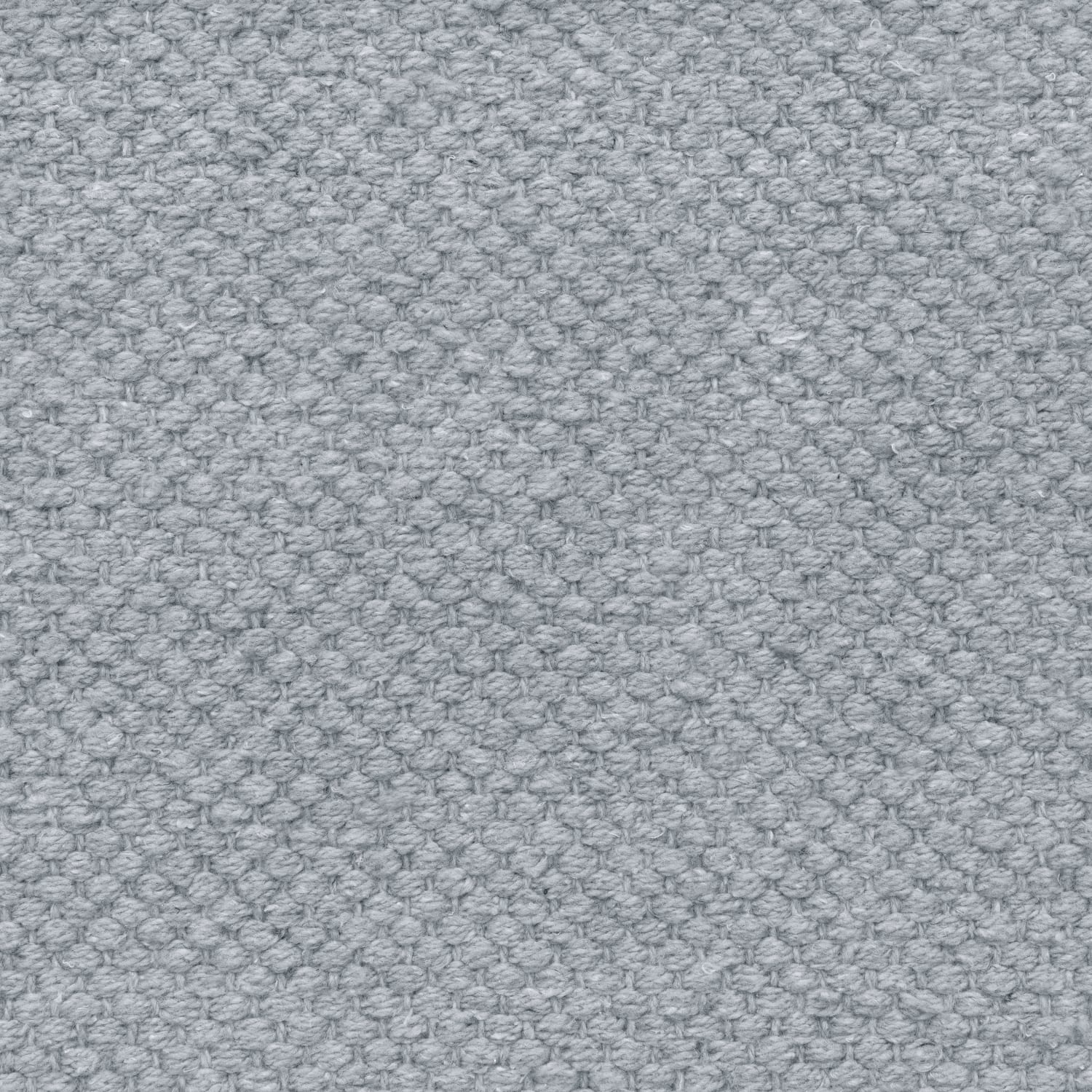 Flachgeweber Teppich Summer Breeze Grau