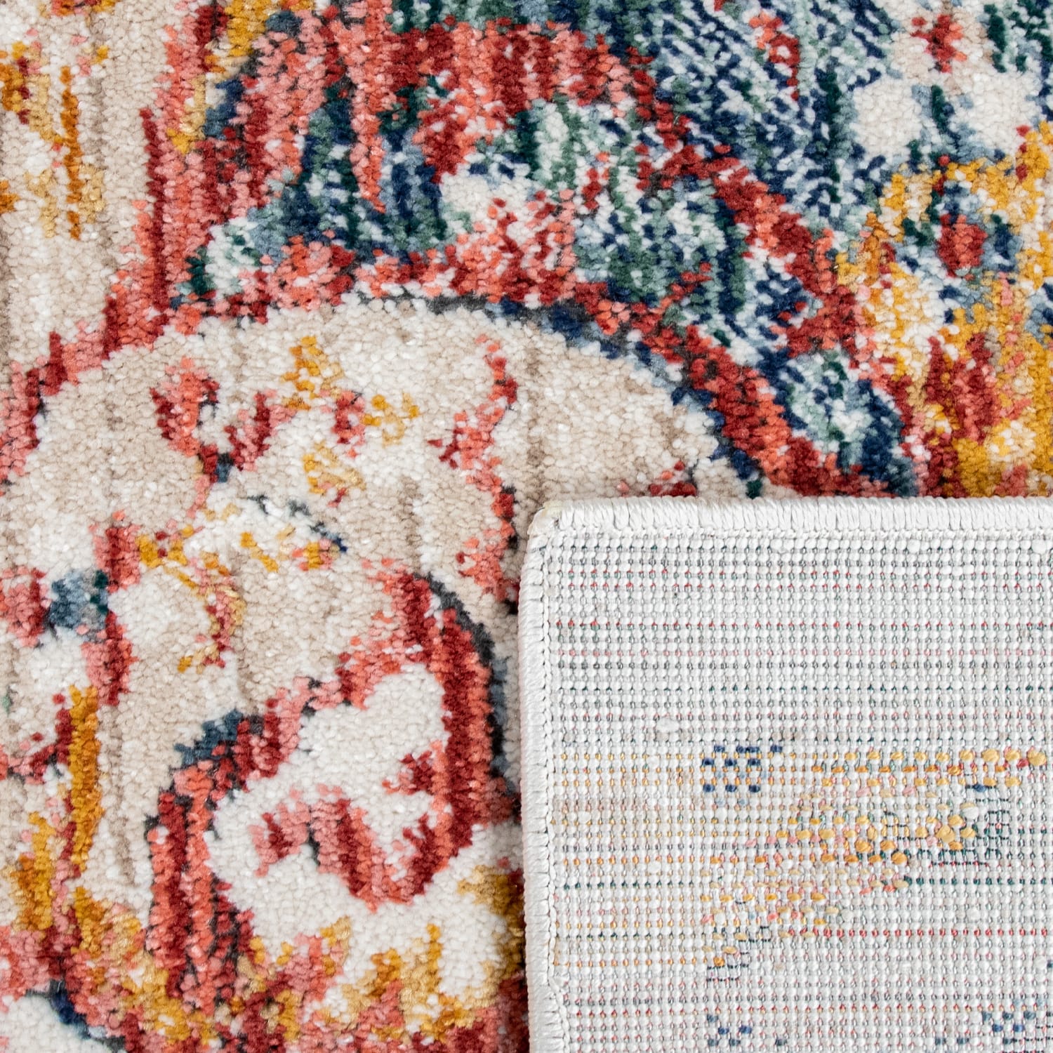 Teppich Herbete Creme