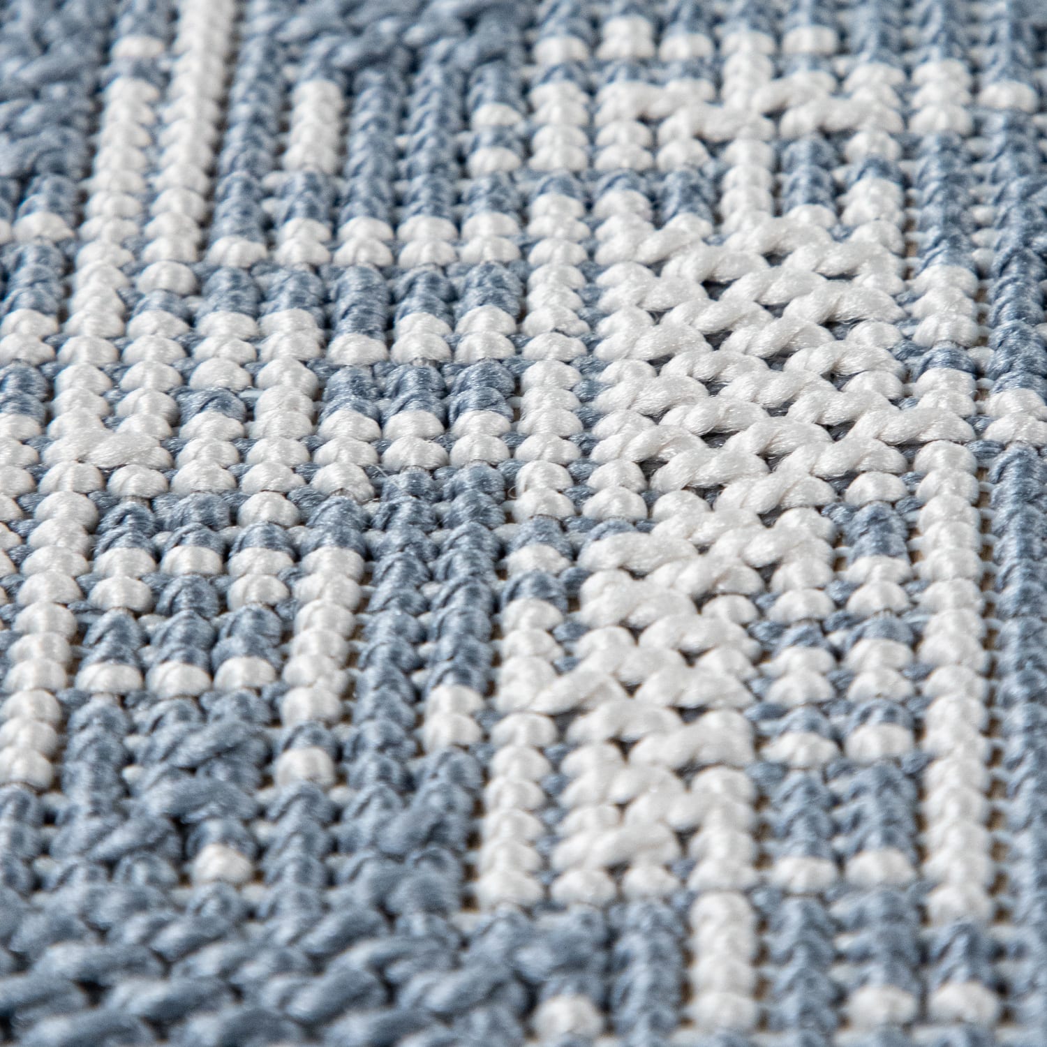 Teppich Nevada Weiß