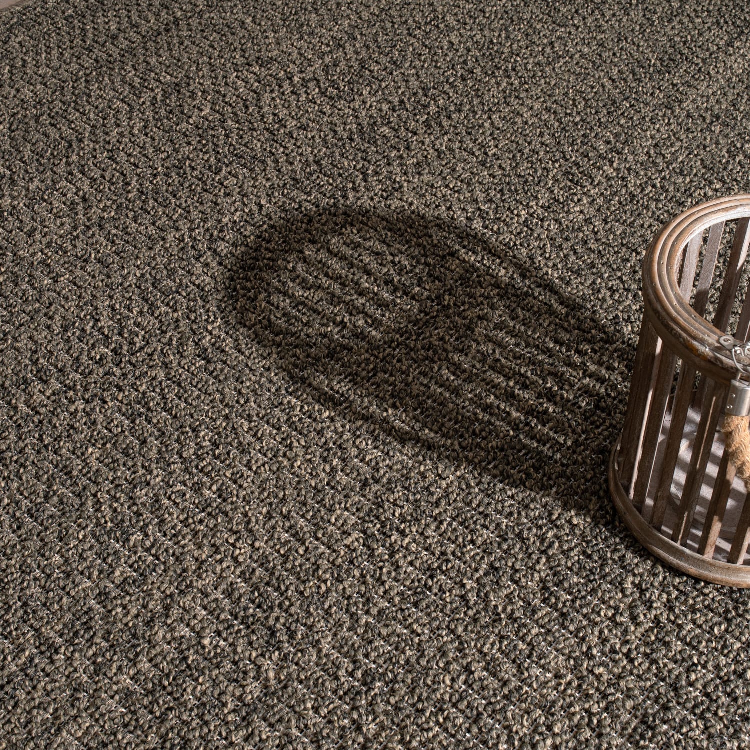 In- & Outdoor-Teppich Hamburg Grün