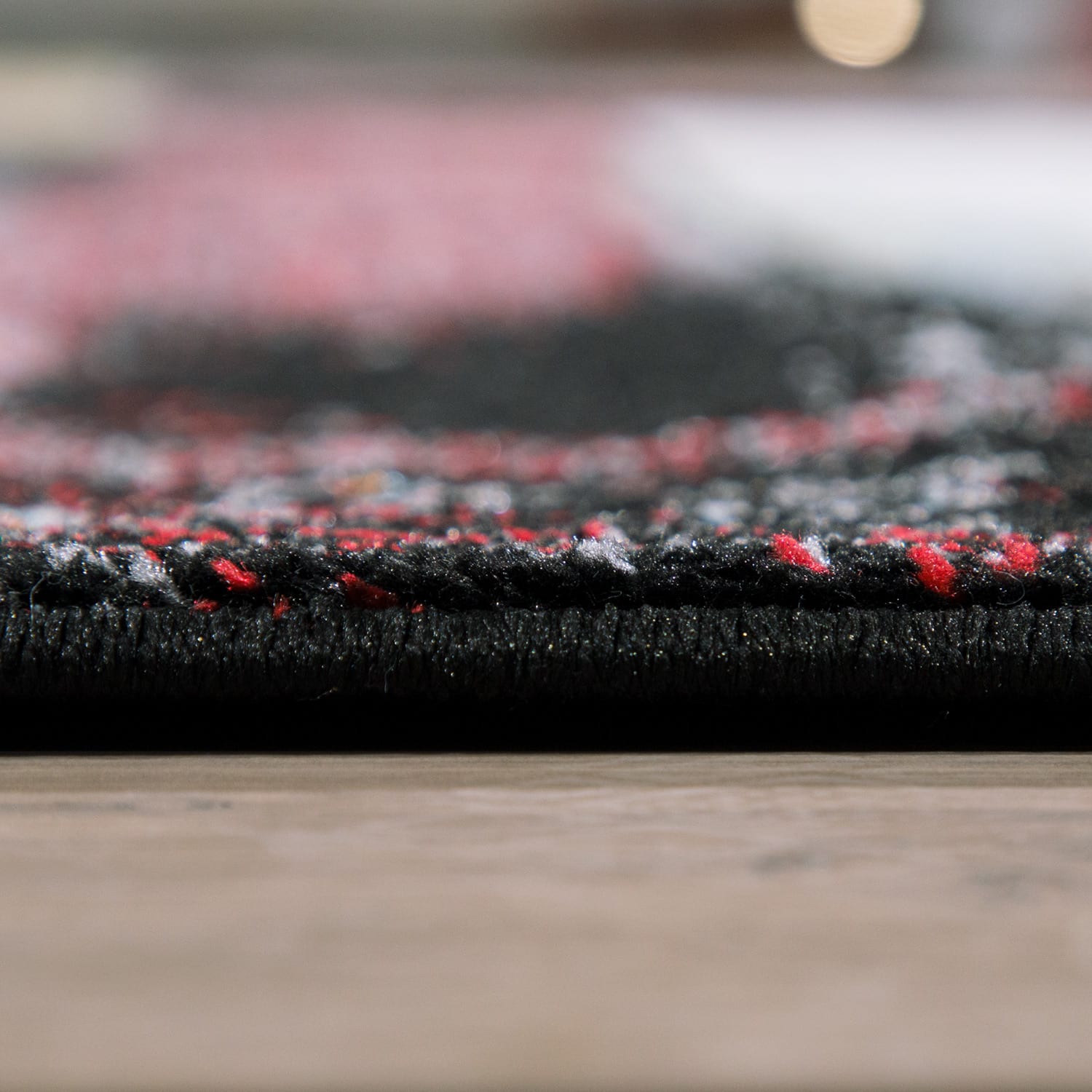 Teppich Gala Mehrfarbig