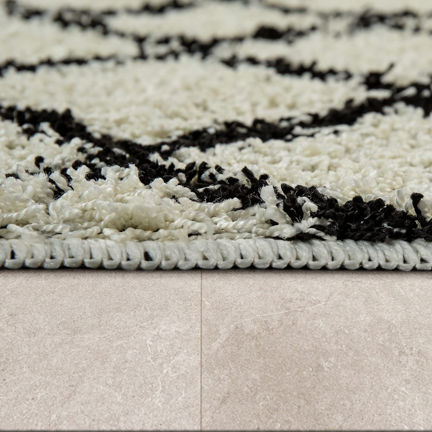 Teppich Side Creme