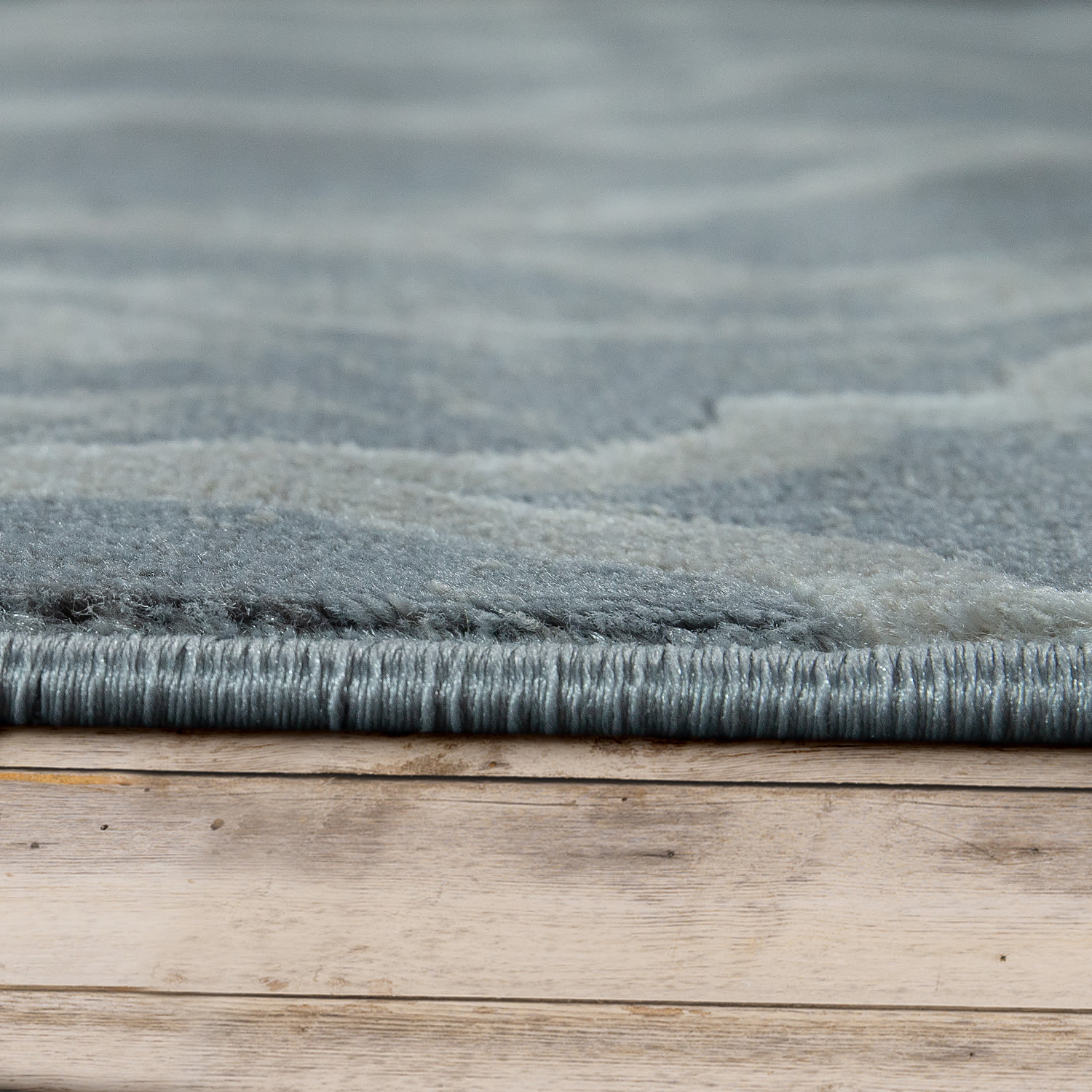 Teppich Victory Grau