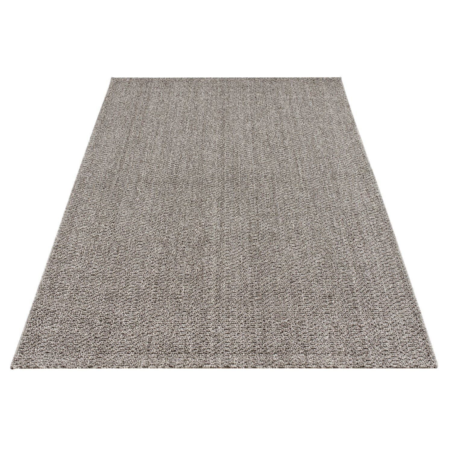 In- & Outdoor-Teppich Hamburg Grau