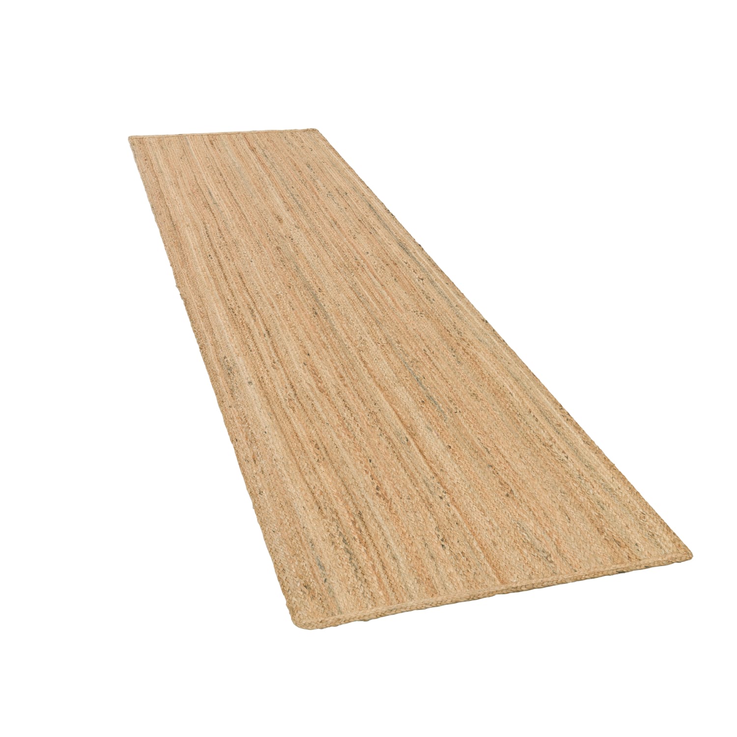 Juteteppich Skive Natur