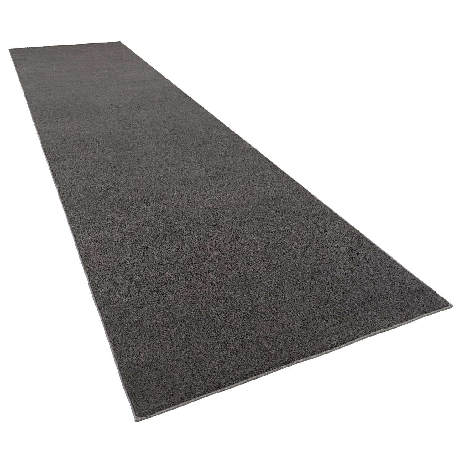 Teppich Cadiz Anthrazit