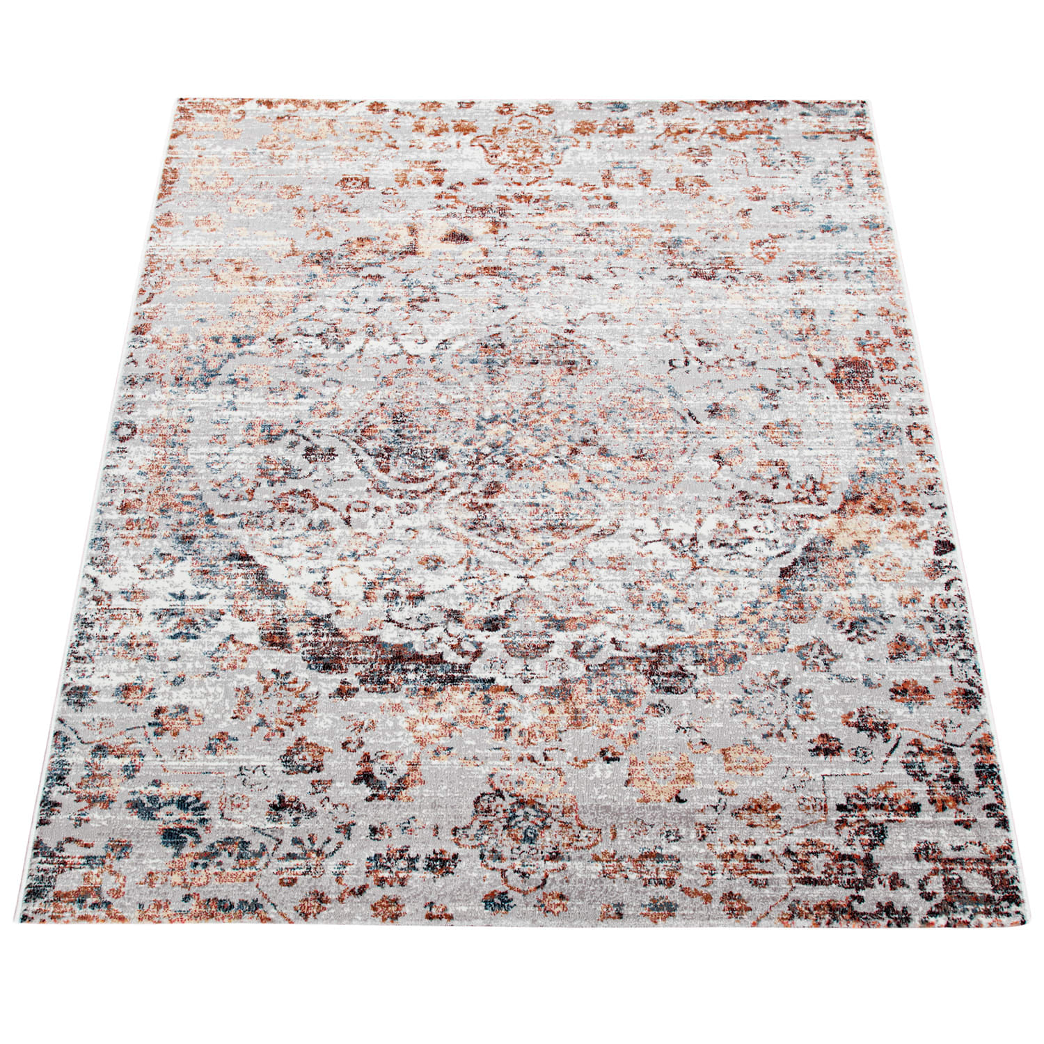 Teppich Phoenix Creme