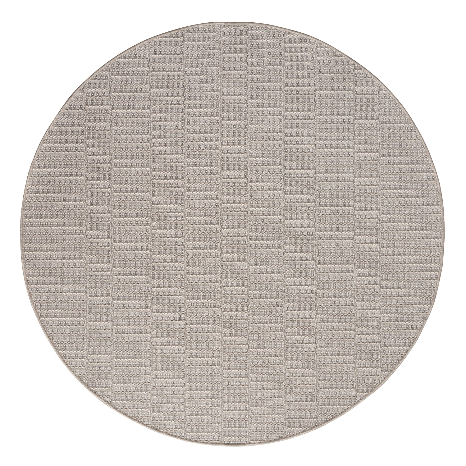 In- & Outdoor-Teppich Vermont Beige