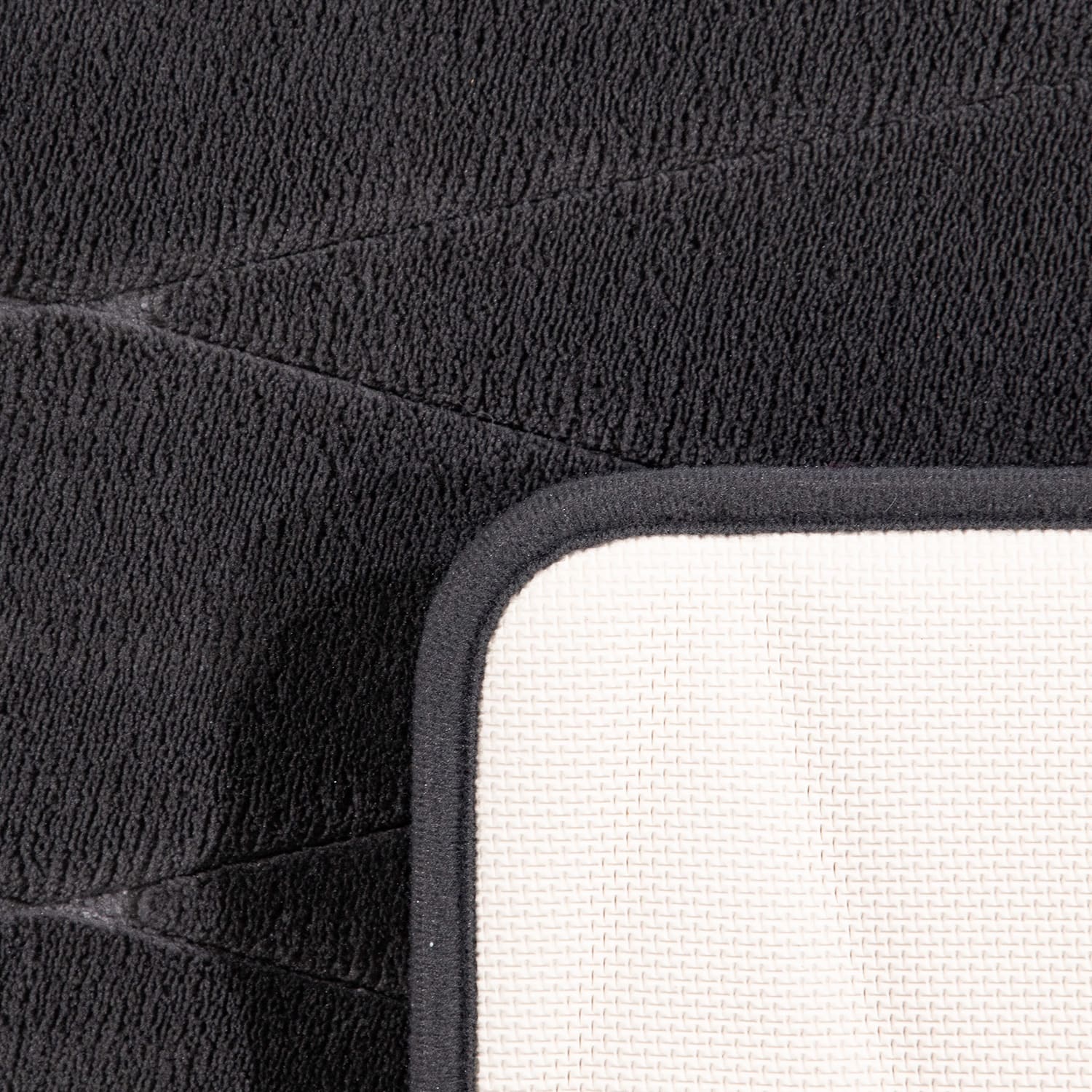 Teppich Corby Anthrazit