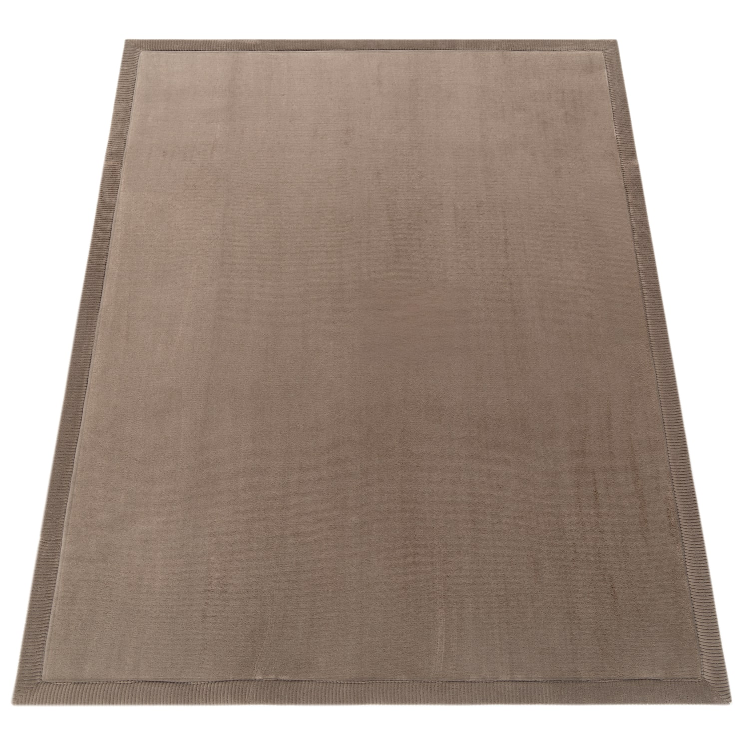 Kinderteppich waschbar Tatami Beige