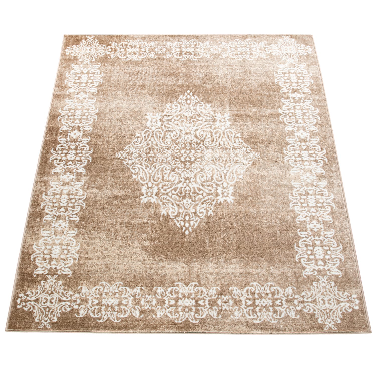Teppich Sinai Beige