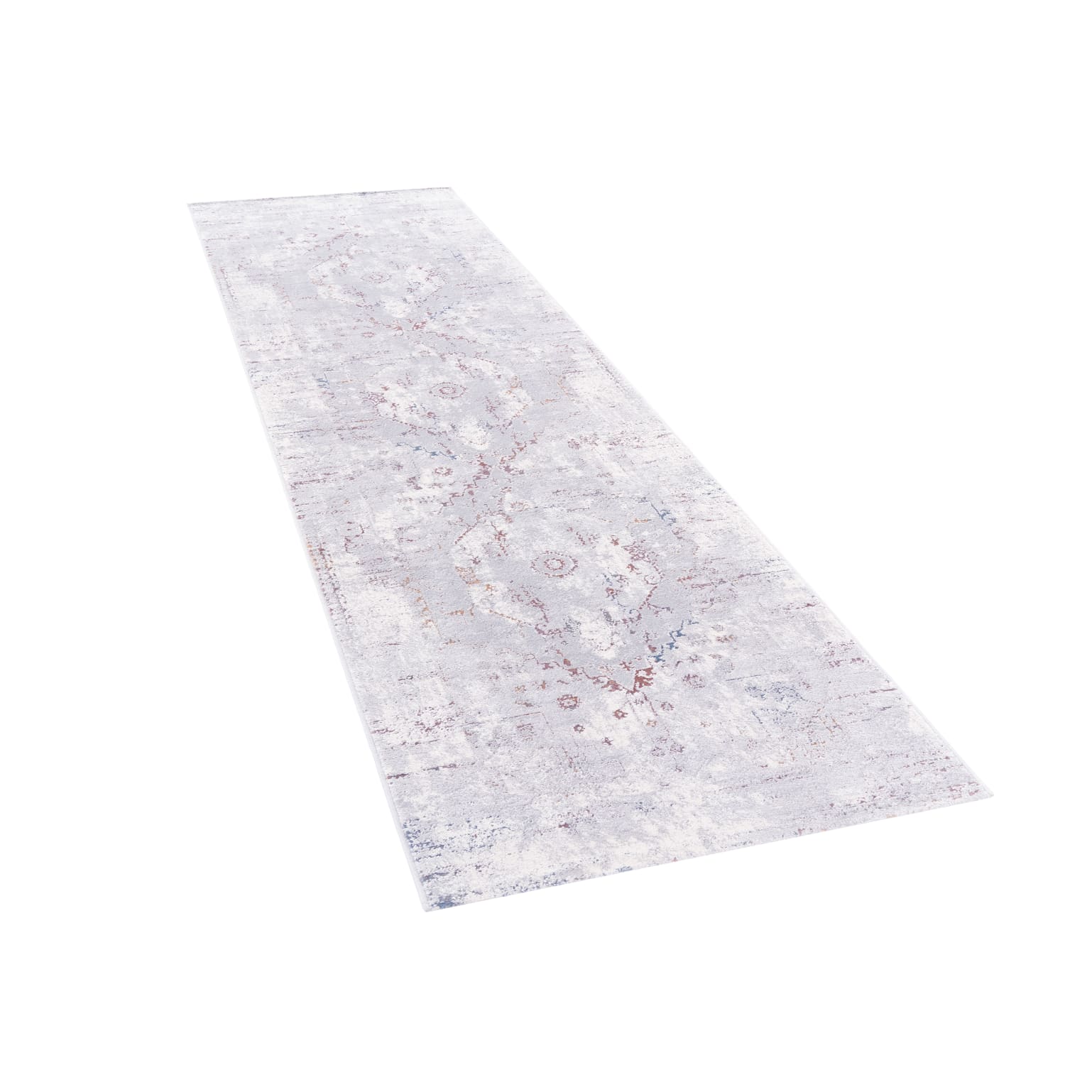 Teppich Calabria Mehrfarbig